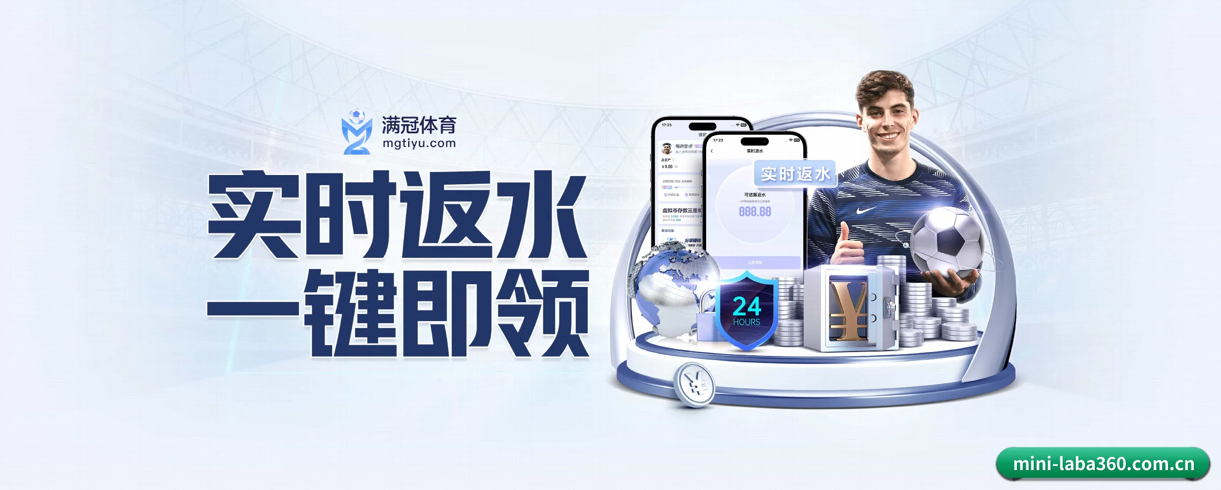 市场拓展